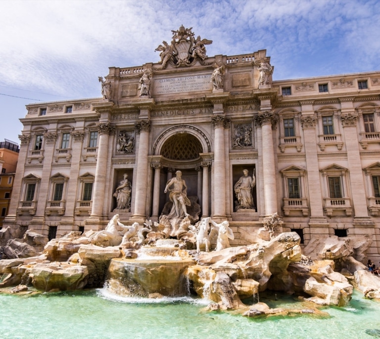 Esto es lo que debes tener en cuenta si vas a visitar la Fontana di Trevi este 2026