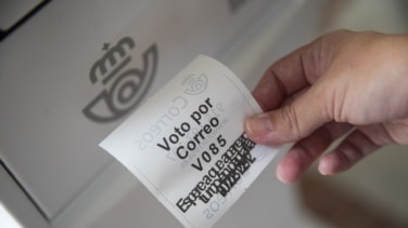 Elecciones de Extremadura 2025: cómo votar por correo