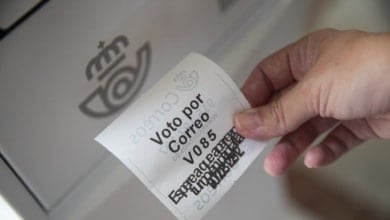 Cómo votar por correo en las elecciones de Extremadura de 2025