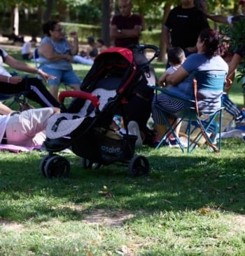 Uno de cada diez españoles nace por reproducción asistida