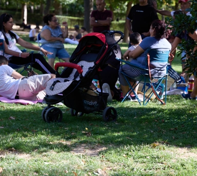 Uno de cada diez españoles nace por reproducción asistida