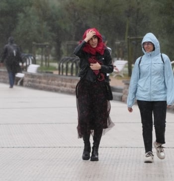 Así será el tiempo en España durante el puente de la Constitución
