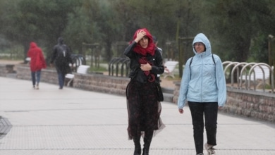 Así será el tiempo en España durante el puente de la Constitución