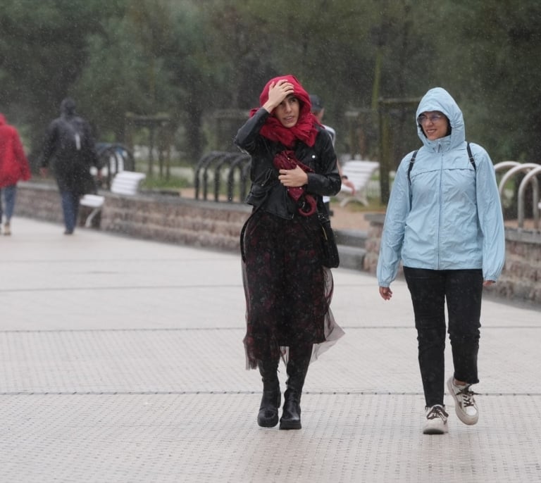 Así será el tiempo en España durante el puente de la Constitución