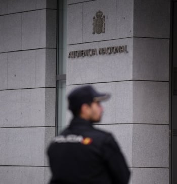 Varios detenidos en la operación contra Biomar Oil por un presunto fraude [...]