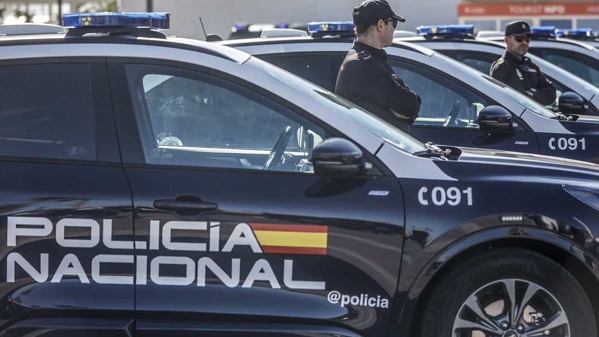 La Policía investiga en Alicante el asesinato de una mujer y la muerte de su pareja como un posible caso de violencia de género