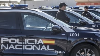 La Policía investiga en Alicante el asesinato de una mujer y la muerte de su pareja como un posible caso de violencia de género
