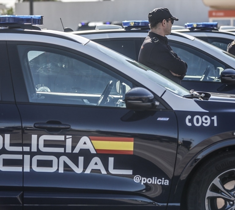 Arrestan al segundo implicado en asesinato a tiros en Xirivella (Valencia)