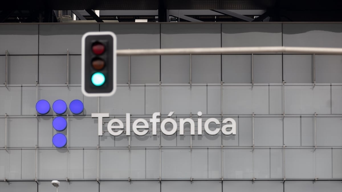 Telefónica propone ajustes en el ERE y rebaja en un 10% los despidos de tres filiales