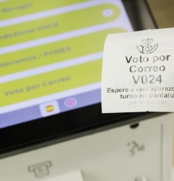 Cuándo es el último día para votar por correo en las elecciones [...]