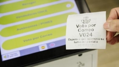 Cuándo es el último día para votar por correo en las elecciones de Extremadura 2025