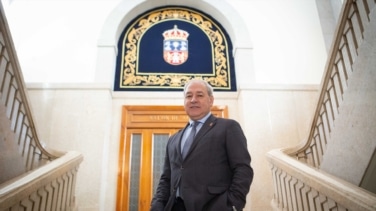 Varias mujeres del PSOE señalan por presunto acoso sexual al presidente de la Diputación de Lugo