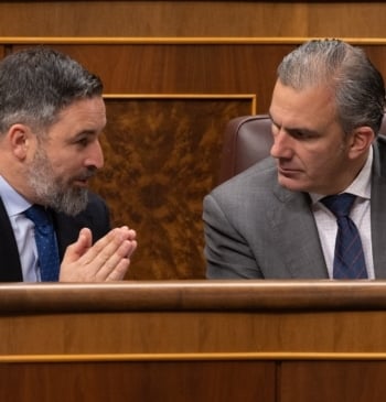 La destitución de Ortega Smith, la cuenta pendiente de Abascal precipitada tras [...]