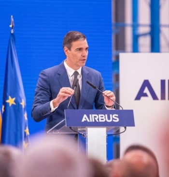El Gobierno compra a Airbus aviones y helicópteros militares por casi 5.500 [...]
