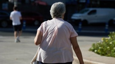 La pensión media de los funcionarios supera en casi 1.200 euros la del resto de jubilados