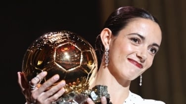 Aitana Bonmatí domina el fútbol femenino: ¿qué la hace diferente al resto?