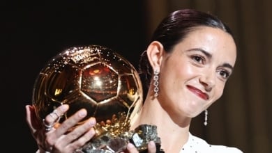 Aitana Bonmatí domina el fútbol femenino: ¿qué la hace diferente al resto?