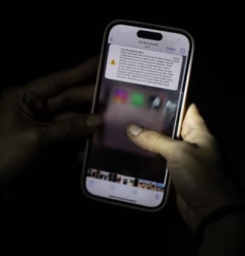 Protección Civil envía un Es-Alert por riesgo de inundaciones en el litoral [...]