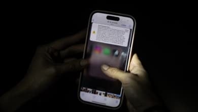 Protección Civil envía un Es-Alert por riesgo de inundaciones en el litoral de Valencia