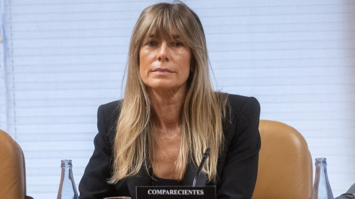 La Audiencia de Madrid apuntala los indicios de malversación contra Begoña Gómez: su asesora es una "amiga íntima" y no un "experto"