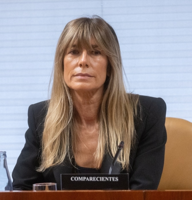 Peinado decidirá antes del jueves si lleva a juicio a Begoña Gómez y si le impone cautelares