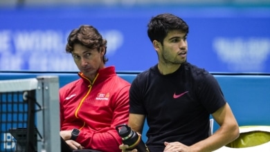 Ferrero explica la ruptura con Alcaraz: “Se hubiera podido salvar, pero no nos hemos sentado a hablar”