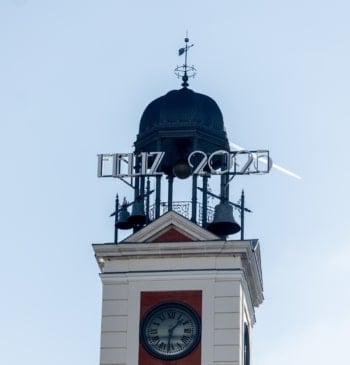 Adiós, 2025: un vistazo a los hechos más relevantes del año