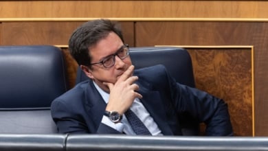 El acuerdo salarial del Gobierno no compensa a los funcionarios: acumulan una pérdida de poder adquisitivo del 24%