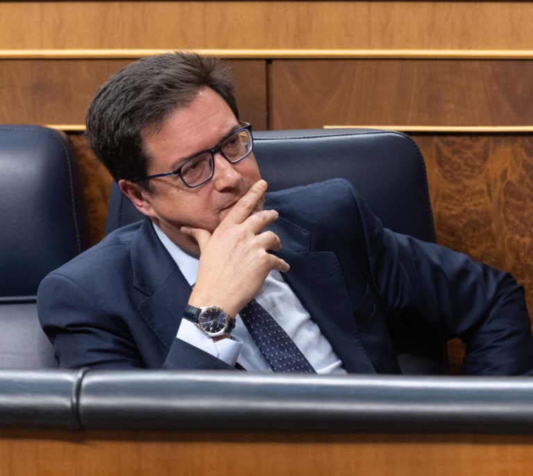 El acuerdo salarial del Gobierno no compensa a los funcionarios: acumulan una pérdida de poder adquisitivo del 24%