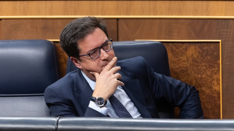 El acuerdo salarial del Gobierno no compensa a los funcionarios: acumulan una pérdida de poder adquisitivo del 24% 