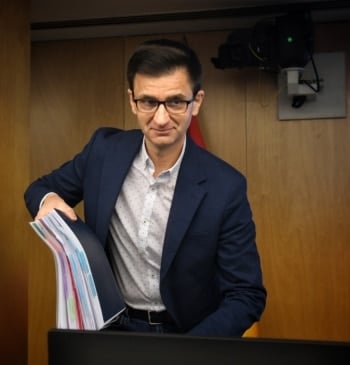 La UER mantiene a Israel en Eurovisión 2026 y España no participará [...]