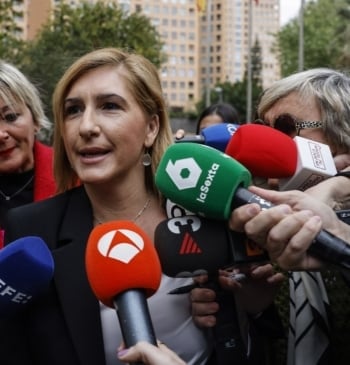 Pradas sobre su llegada al Cecopi el día de la DANA: "Chopada [...]