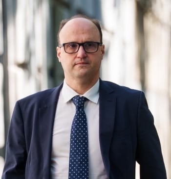 'Caso Hidrocarburos': la UCO cerca al exjefe de gabinete de Maroto y [...]