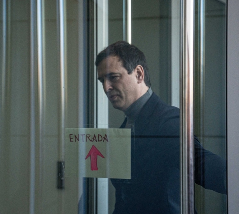 Se aplaza el juicio por corrupción del hermano de Pedro Sánchez