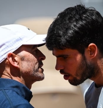 ¿Quién es Samuel López, el nuevo entrenador de Alcaraz tras la salida [...]