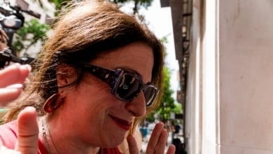 La UCO pone el foco en los cientos de miles de euros en mordidas que se pudo repartir la trama de Leire Díez