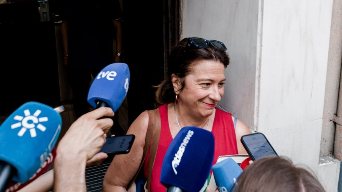 El comando de Cerdán