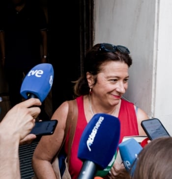 El comando de Cerdán