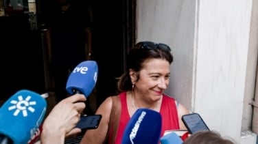 El comando de Cerdán