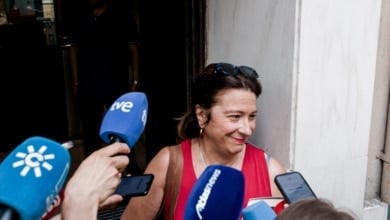 El comando de Cerdán