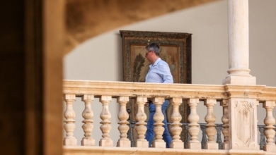 Así operaba la macroestafa inmobiliaria de Lujo Casa: sin suelo, sin licencia y sin financiación