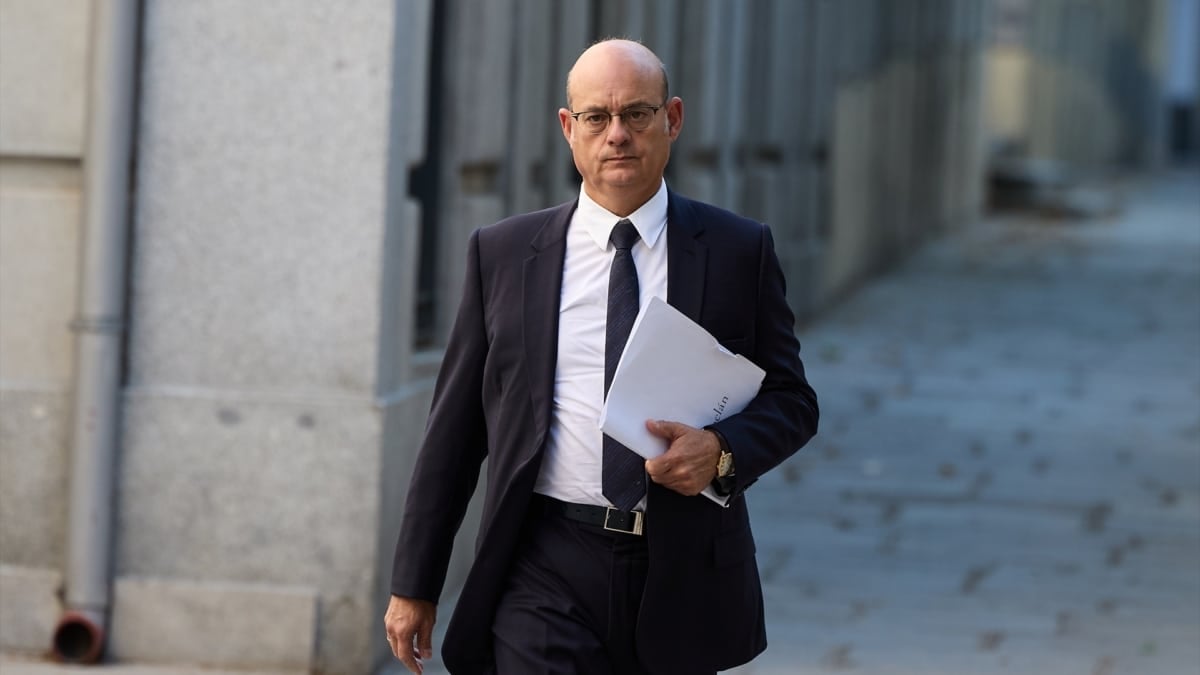 José Antonio Choclán