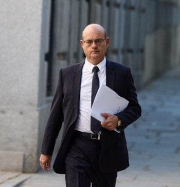 De Cristiano Ronaldo a Julio Iglesias: José Antonio Choclán, el abogado de [...]