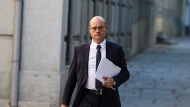 De Cristiano Ronaldo a Julio Iglesias: José Antonio Choclán, el abogado de los 'vips'