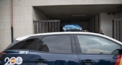 Roban una réplica de un cuadro del Greco en Sevilla pensando que era el original