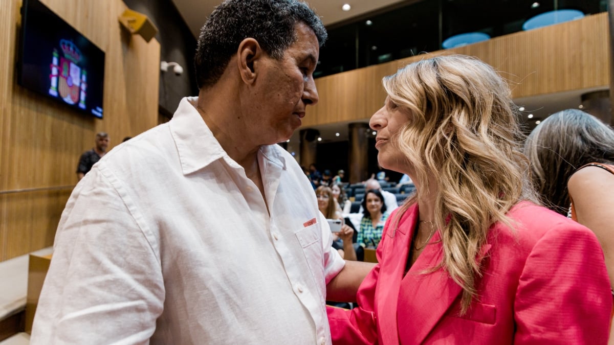 El Polisario advierte: “La respuesta de España al chantaje de Marruecos no puede ser la cesión permanente”