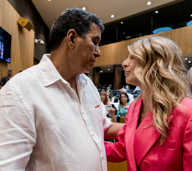 El Polisario advierte: “La respuesta de España al chantaje de Marruecos no puede ser la cesión permanente”