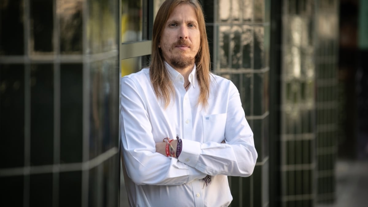 si el Gobierno es «insostenible», que se marche