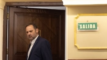La UCO apunta a que Ábalos intentó esconder el chalé de Cádiz al Congreso 