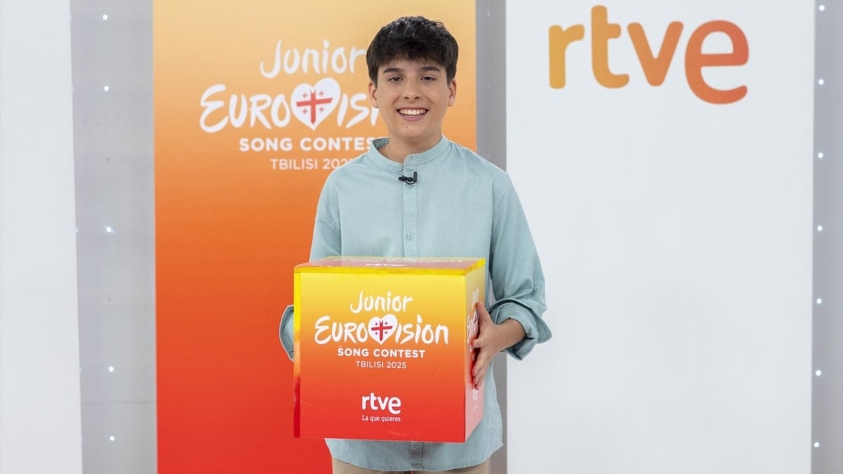 Francia gana Eurovisión Junior 2025 mientras España logra un destacado quinto puesto con Gonzalo Pinillos